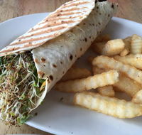 Cafe Splash - Sunshine Coast Guide