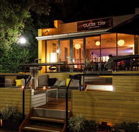 Cuda Bar and Restaurant - Sunshine Coast Guide