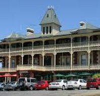 Grand Pacific Hotel Lorne - Sunshine Coast Guide