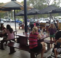 Lorne Larder - Sunshine Coast Guide