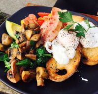 Moons espresso bar - Sunshine Coast Guide