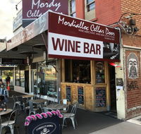 Mordialloc Cellar Door - Sunshine Coast Guide