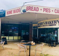 Northby's Bakery