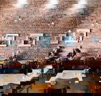 The Coffee Collective - Sunshine Coast Guide