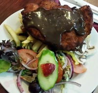 Tolmie Tavern - Sunshine Coast Guide