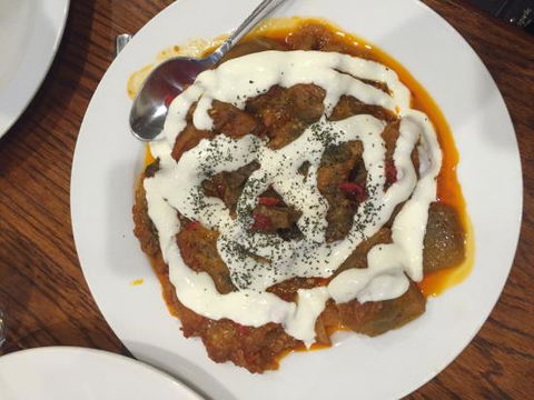 Afghan Valley Restaurant - Sunshine Coast Guide 21