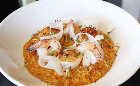 Afghan Valley Restaurant - Sunshine Coast Guide 8