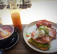 Borough Barista - Sunshine Coast Guide