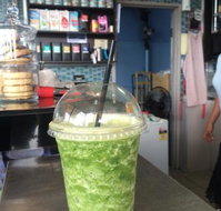 Nook Espresso - Sunshine Coast Guide