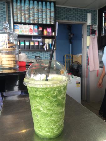 Nook Espresso - Sunshine Coast Guide 0