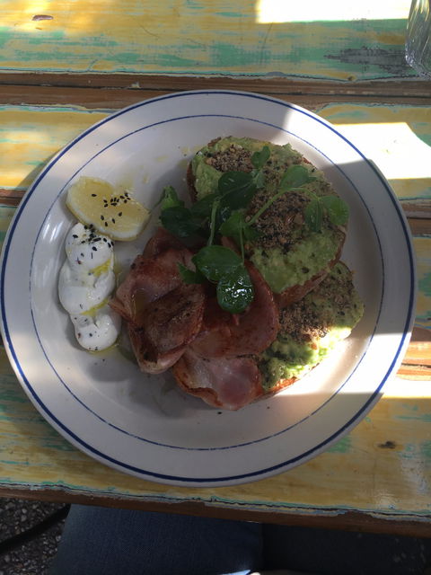 Samson & Sophie Cafe - Sunshine Coast Guide 6