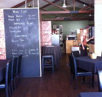 The Balcony Restaurant - Sunshine Coast Guide