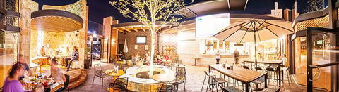The Woodville Hotel - Sunshine Coast Guide 0