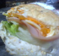 Anglesea Bakery - Sunshine Coast Guide