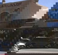 Beand - Sunshine Coast Guide