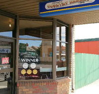 Beaufort Bakery - Sunshine Coast Guide
