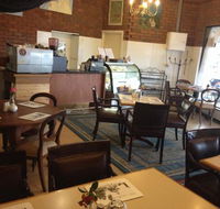Beaufort Park Cafe - Sunshine Coast Guide