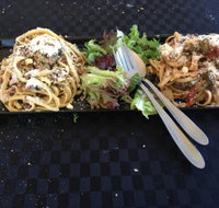 Ceccanti Vineyard  Restaurant - Sunshine Coast Guide