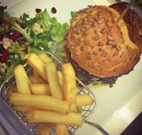 Diggers Vegie Kitchen - Sunshine Coast Guide
