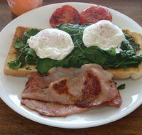 Home Made Cafe - Sunshine Coast Guide