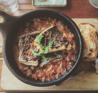 Laneway 73 - Sunshine Coast Guide