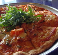 Pats Italian Restaurant  Bar - Sunshine Coast Guide
