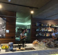 Powder Bar - Sunshine Coast Guide