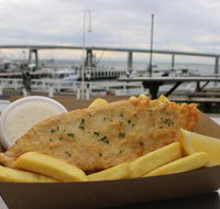 San Remo Fisherman's Co-Op - Sunshine Coast Guide