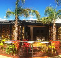 The Coast Restaurant - Sunshine Coast Guide