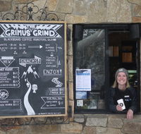 The Grimus Grind - Sunshine Coast Guide