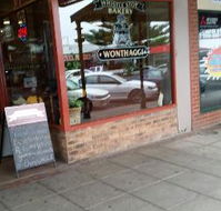 Whistle Stop - Sunshine Coast Guide