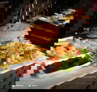 Wonthaggi State Coal Mine Cafe - Sunshine Coast Guide