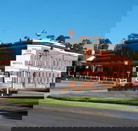 Criterion Hotel - Sunshine Coast Guide