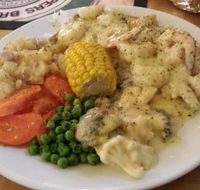 Customs House Inn - Sunshine Coast Guide