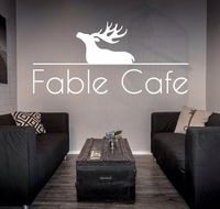 Fable Cafe - Sunshine Coast Guide