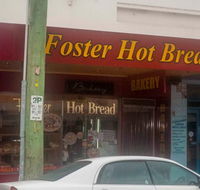 Foster Hot Bread Shop - Sunshine Coast Guide