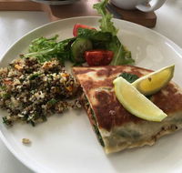 Garden n Table - Sunshine Coast Guide