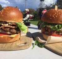 Portsea Pier General Store  Cafe