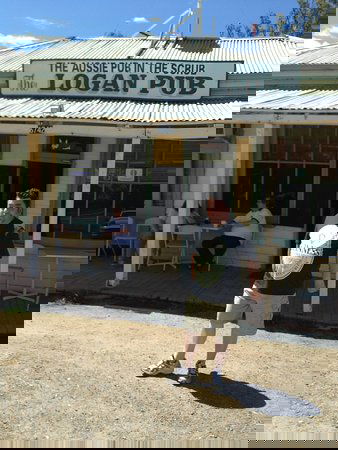 The Logan Pub - Sunshine Coast Guide 0