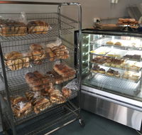 Upper Murray Community Bakery - Sunshine Coast Guide