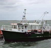 Wharf Fish And Chips - Sunshine Coast Guide