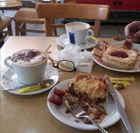 Yarram Bakery  Cafe - Sunshine Coast Guide