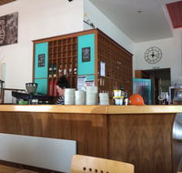 Yarram Coffee Palace - Sunshine Coast Guide
