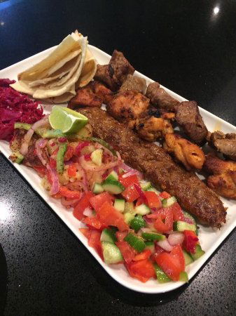 Adanos Grill - Sunshine Coast Guide 0