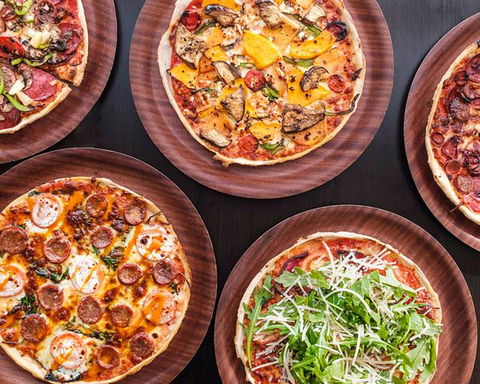 Arthur's Pizza - Sunshine Coast Guide 0