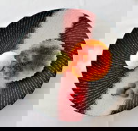 Rocksalt Restaurant - Sunshine Coast Guide