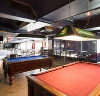Miami Tavern - Sunshine Coast Guide