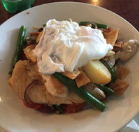 Connors Cafe - Sunshine Coast Guide
