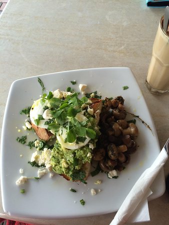 Dulwich SA Sunshine Coast Guide