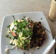 GG's Cafe Dulwich